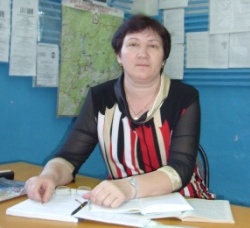 Степанова И.М