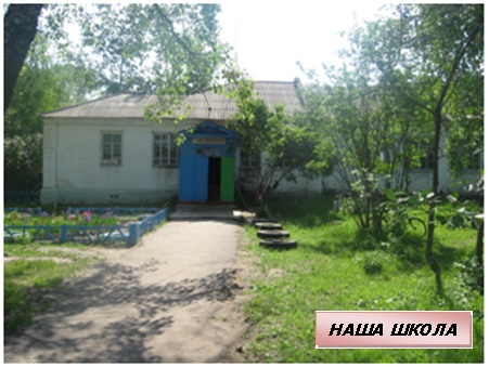 Бахтызинская школа